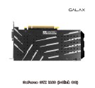 VGA (การ์ดแสดงผล) GALAX GEFORCE GTX 1660 (1 CLICK OC) 6GB GDDR5 192 BIT 3Y